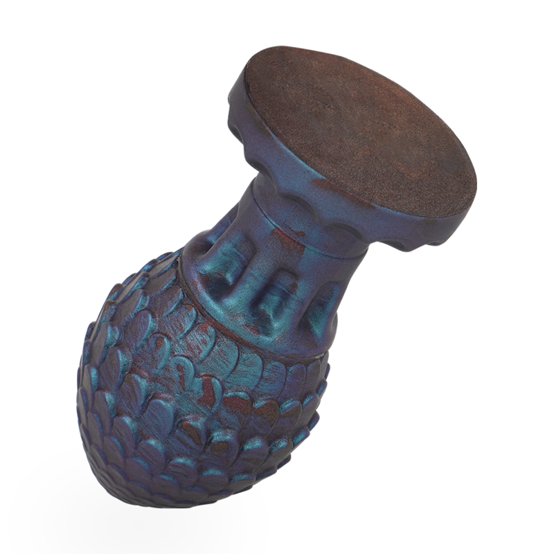 Epic-Vrakos Plug anale Uovo di Drago, Dimensione M-Silicone 7 Epic-Vrakos Plug anale Uovo di Drago, Dimensione M-Silicone · Giocattoli anali (imaginea 7)