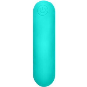 Armony-Splash Hehe Vibrator Bullet Silicone Medical 10