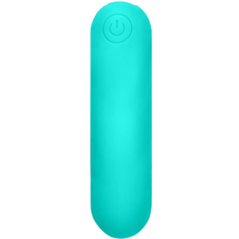 Armony-Splash Hehe Vibrator Bullet Silicone Medical 10 · Vibratori