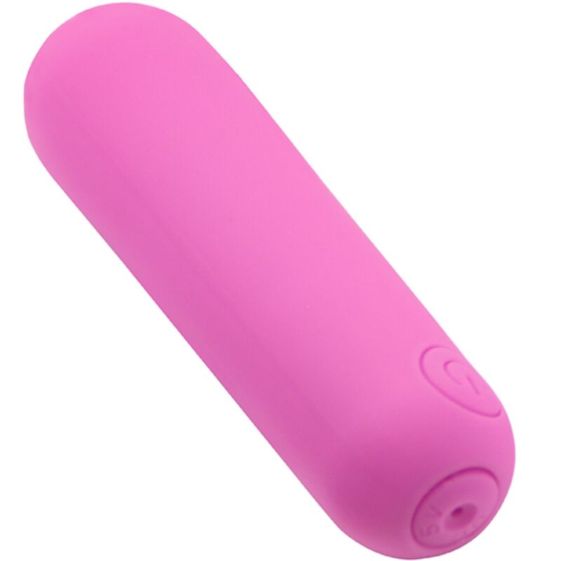 Armony-Splash Hehe Vibratore Bullet Silicone 10 Vibrazioni 65 X 2 Armony-Splash Hehe Vibratore Bullet Silicone 10 Vibrazioni 65 X · Vibratori (immagine 2)