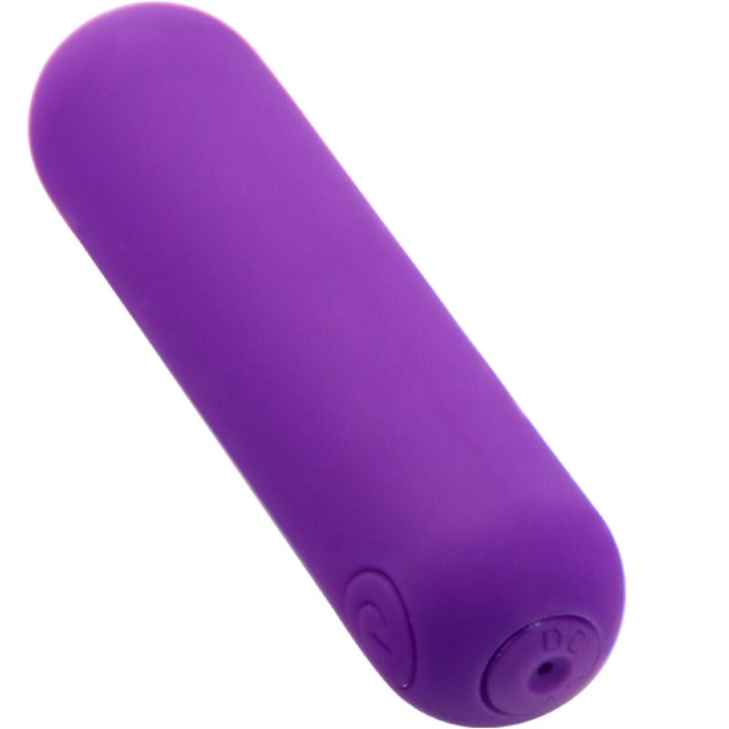 Armony-Splash Hehe Vibrator Bullet in Silicone, 10 Vibrazioni, 65 2 Armony-Splash Hehe Vibrator Bullet in Silicone, 10 Vibrazioni, 65 · Vibratori (imaginea 2)
