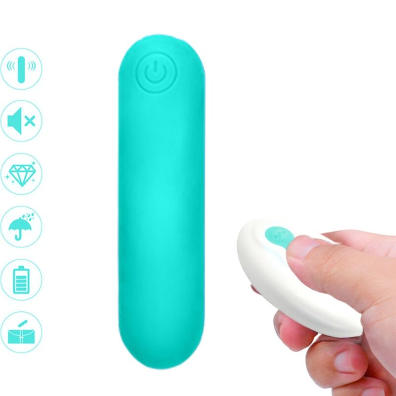 Armony-Splash Joline Vibratore Bullet Silicone Telecomando 10 1 Armony-Splash Joline Vibratore Bullet Silicone Telecomando 10 · Vibratori