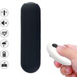 Armony-Splash Joie Bullet Vibratore in Silicone con Telecomando · Vibratori