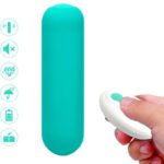 Armony-Splash Gioia Vibratore Bullet Silicone con telecomando · Vibratori