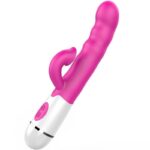 Armony-Amir Vibrator Multifuncțional cu Limbă Stimulatorie 16 · Vibratoare