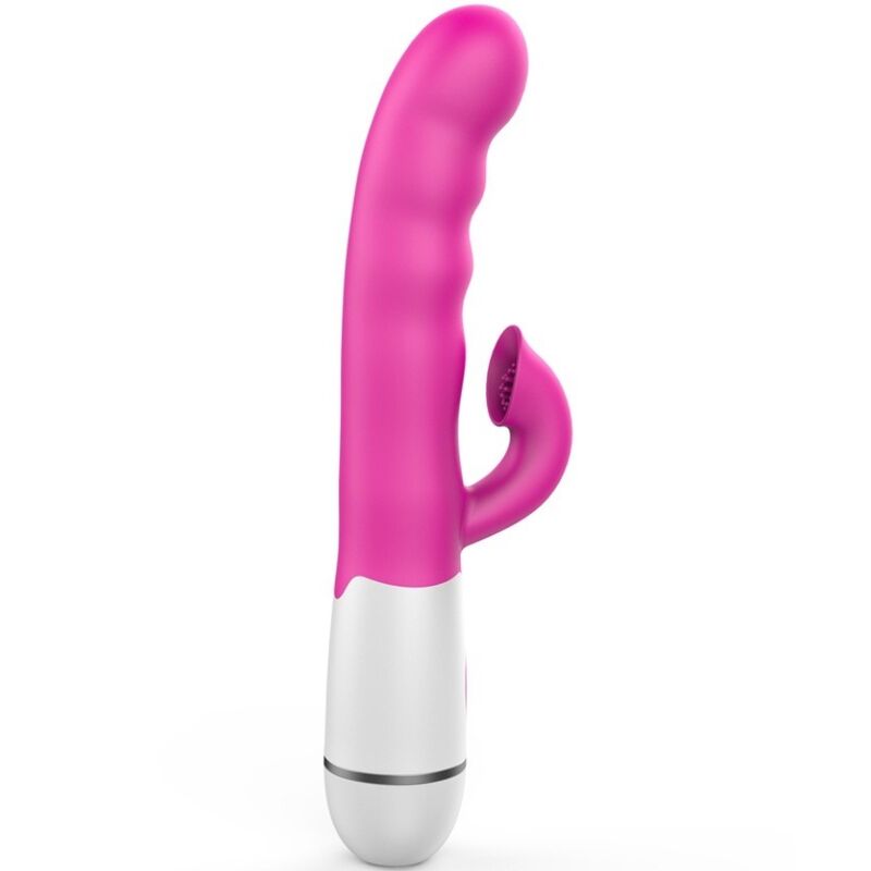 Armony-Amir Vibratore Multifunzione con Lingua Stimolante 16 · Vibratori (immagine 2)