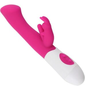 Armony-Vibrator Rabbit si Stimulator G-spot 10 Viteze · Vibratoare (imaginea 5)