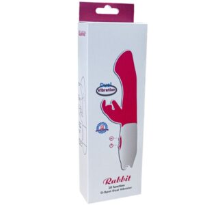 Armony-Vibrator Rabbit si Stimulator G-spot 10 Viteze · Vibratoare (imaginea 2)
