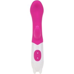 Armony-Vibratore e stimolatore G-spot 10 Velocità Rosa-Silicone, 10 · Vibratori (immagine 2)