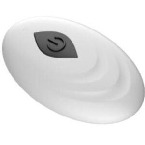 Armony-Lord's Love Anello Vibratore con Telecomando, Nero-Silicone 9 Armony-Lord's Love Anello Vibratore con Telecomando, Nero-Silicone · Anelli & Guaine per pene (imaginea 4)