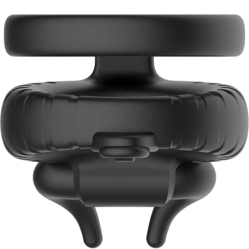 Armony-Anello Vibrator Bull's Passion 10 Velocità Nero-Silicone, 10 2 Armony-Anello Vibrator Bull's Passion 10 Velocità Nero-Silicone, 10 · Anelli & Guaine per pene (imaginea 2)
