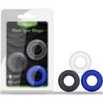 Armony-Anello per Pene Titan Love Donut Multicolore · Anelli & Guaine per pene