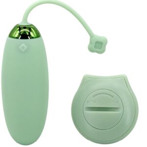 Armony-Kitty Fun Vibratore Tipo Uovo con Telecomando, 10 Vibrazioni 35 Armony-Kitty Fun Vibratore Tipo Uovo con Telecomando, 10 Vibrazioni · Vibratori (imaginea 7)