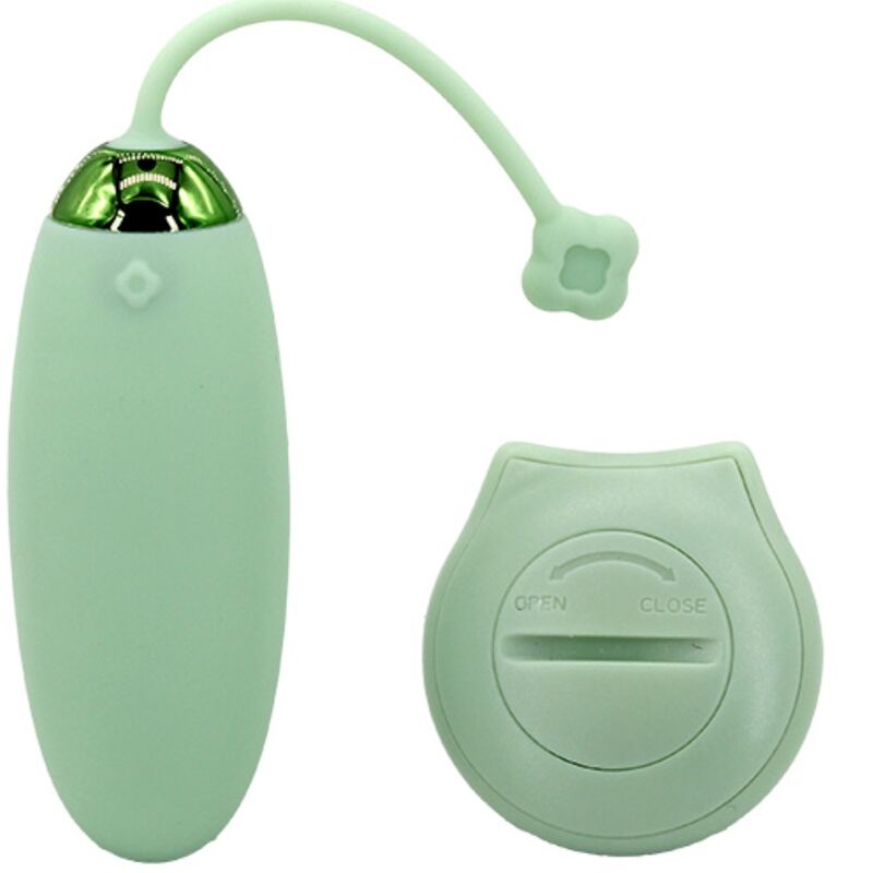Armony-Kitty Fun Vibratore Tipo Uovo con Telecomando, 10 Vibrazioni 25 Armony-Kitty Fun Vibratore Tipo Uovo con Telecomando, 10 Vibrazioni · Vibratori (imaginea 7)