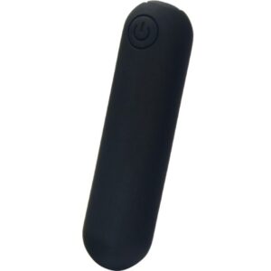 Armony-Splash Hehe Vibrator Bullet in Silicone 10 Vibrazioni 65 X