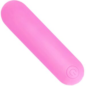 Armony-Splash Hehe Vibratore Bullet Silicone 10 Vibrazioni 65 X · Vibratori (immagine 4)