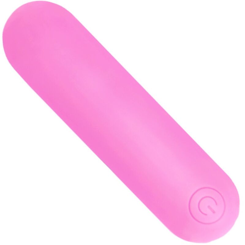 Armony-Splash Hehe Vibratore Bullet Silicone 10 Vibrazioni 65 X · Vibratori (immagine 4)