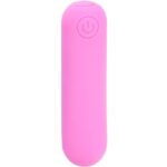 Armony-Splash Hehe Vibrator Bullet Silicone 10 Vibrazioni 65 X · Vibratori