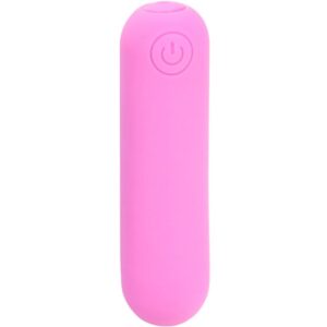 Armony-Splash Hehe Vibrator Bullet Silicone 10 Vibrazioni 65 X