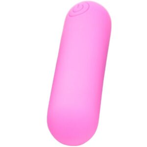 Armony-Splash Hehe Vibratore Bullet Silicone 10 Vibrazioni 65 X · Vibratori (immagine 5)