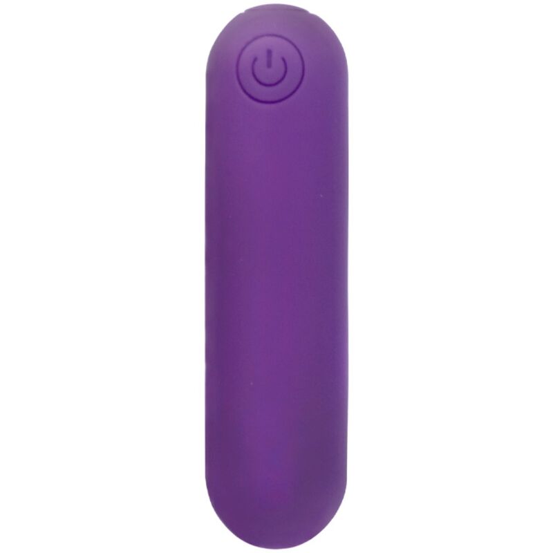 Armony-Splash Hehe Vibrator Bullet in Silicone, 10 Vibrazioni, 65 1 Armony-Splash Hehe Vibrator Bullet in Silicone, 10 Vibrazioni, 65 · Vibratori