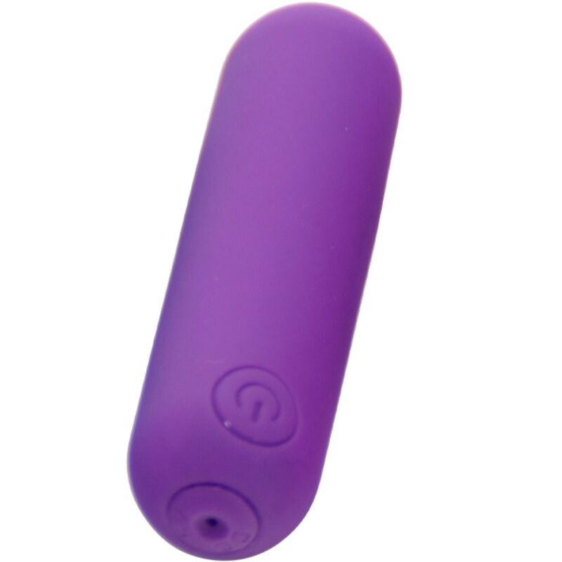 Armony-Splash Hehe Vibrator Bullet in Silicone, 10 Vibrazioni, 65 5 Armony-Splash Hehe Vibrator Bullet in Silicone, 10 Vibrazioni, 65 · Vibratori (imaginea 5)