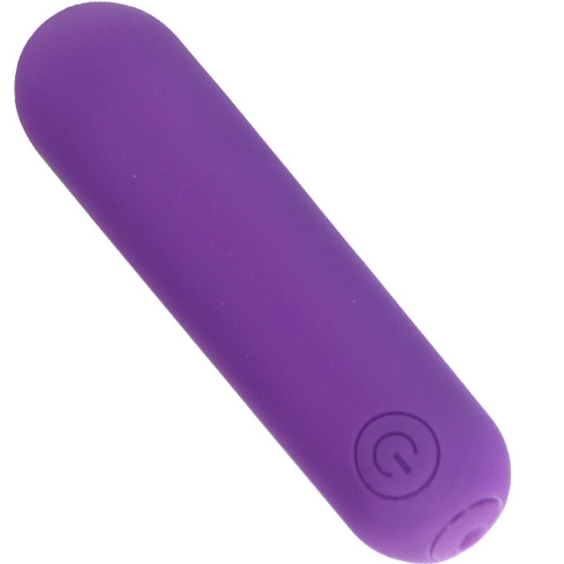 Armony-Splash Hehe Vibrator Bullet in Silicone, 10 Vibrazioni, 65 4 Armony-Splash Hehe Vibrator Bullet in Silicone, 10 Vibrazioni, 65 · Vibratori (imaginea 4)