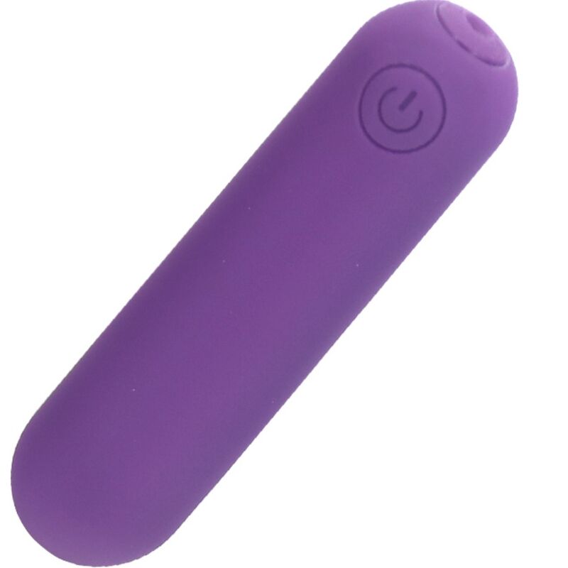 Armony-Splash Hehe Vibrator Bullet in Silicone, 10 Vibrazioni, 65 3 Armony-Splash Hehe Vibrator Bullet in Silicone, 10 Vibrazioni, 65 · Vibratori (imaginea 3)