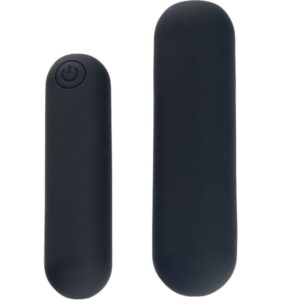 Armony-Splash Haha Vibrator Bullet in Silicone, 10 Vibrazioni, 75 · Vibratori (imaginea 3)