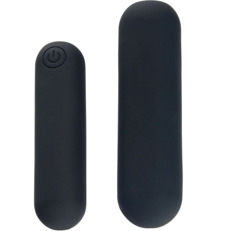 Armony-Splash Haha Vibrator Bullet in Silicone, 10 Vibrazioni, 75 · Vibratori (imaginea 3)