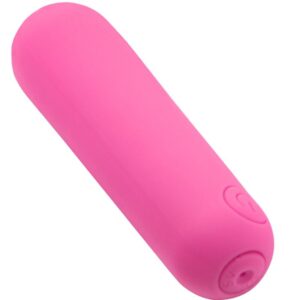 Armony-Splash Haha Vibratore Bullet Silicone 10 Vibrazioni 75 X · Vibratori (immagine 4)