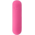 Armony-Splash Haha Vibrator Bullet Silicone 10 Vibrazioni 75 X · Vibratori