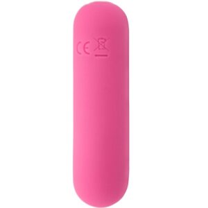 Armony-Splash Haha Vibrator Bullet Silicone 10 Vibrazioni 75 X