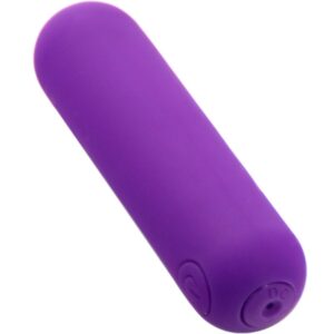 Armony-Splash Haha Vibrator Bullet in Silicone 10 Vibrazioni 75 X
