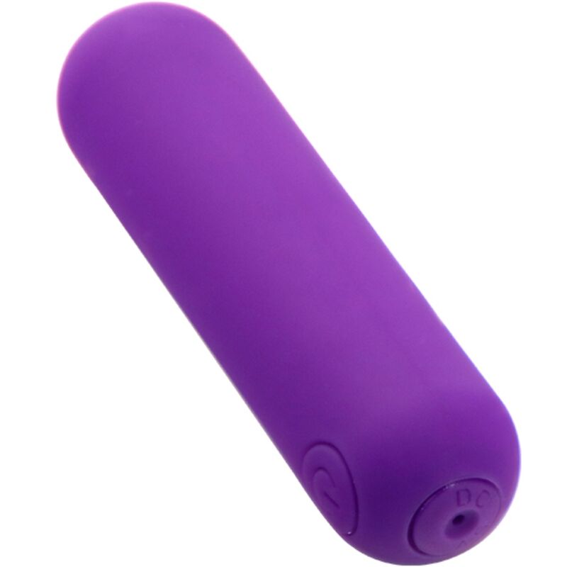 Armony-Splash Haha Vibrator Bullet in Silicone 10 Vibrazioni 75 X 1 Armony-Splash Haha Vibrator Bullet in Silicone 10 Vibrazioni 75 X · Vibratori