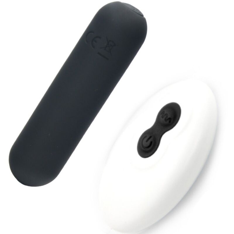 Armony-Splash Joline Vibrator Bullet in Silicone con Telecomando 2 Armony-Splash Joline Vibrator Bullet in Silicone con Telecomando · Vibratori (imaginea 2)