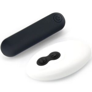 Armony-Splash Joline Vibrator Bullet in Silicone con Telecomando · Vibratori (imaginea 4)