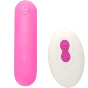 Armony-Splash Joline Vibratore Bullet in Silicone con Telecomando · Vibratori (immagine 2)