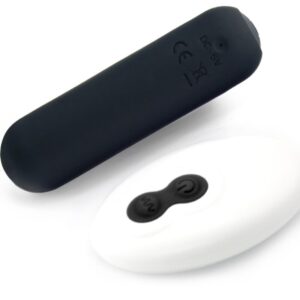 Armony-Splash Joie Bullet Vibratore in Silicone con Telecomando 11 Armony-Splash Joie Bullet Vibratore in Silicone con Telecomando · Vibratori (imaginea 3)