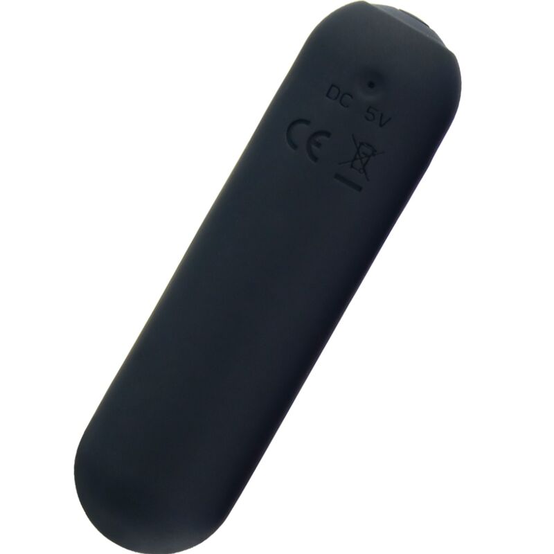 Armony-Splash Joie Bullet Vibratore in Silicone con Telecomando 4 Armony-Splash Joie Bullet Vibratore in Silicone con Telecomando · Vibratori (imaginea 4)