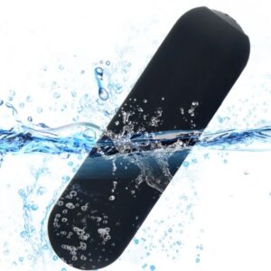 Armony-Splash Joie Bullet Vibratore in Silicone con Telecomando 13 Armony-Splash Joie Bullet Vibratore in Silicone con Telecomando · Vibratori (imaginea 5)
