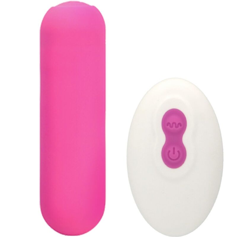 Armony-Splash Gioia Vibratore Bullet Silicone con telecomando · Vibratori (imaginea 2)