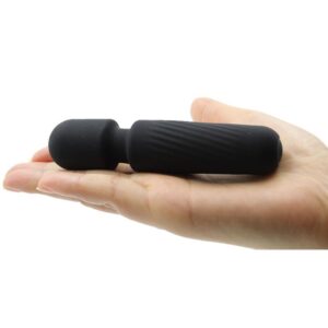 Armony-Mini massaggiatore magico e vibratore ricaricabile, 10 · Vibratori (imaginea 3)