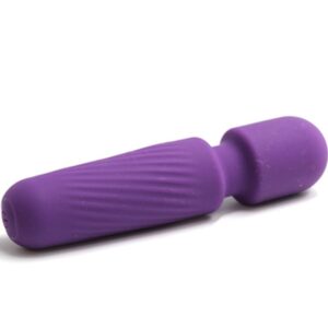 Armony-Magic Massager Vibratore ricaricabile 10 Vibrazioni · Vibratori