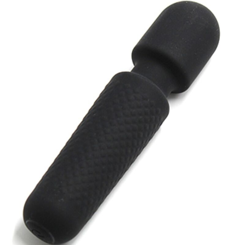 Armony-Magic Massager Vibratore Ricaricabile 10 Vibrazioni Bacchetta 4 Armony-Magic Massager Vibratore Ricaricabile 10 Vibrazioni Bacchetta · Vibratori (imaginea 4)