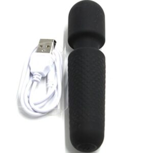 Armony-Magic Massager Vibratore Ricaricabile 10 Vibrazioni Bacchetta 10 Armony-Magic Massager Vibratore Ricaricabile 10 Vibrazioni Bacchetta · Vibratori (imaginea 5)