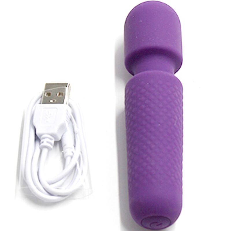 Armony-Your Magic Massaggiatore e Vibratore Ricaricabile 10 Vibrazioni · Vibratori (imaginea 5)