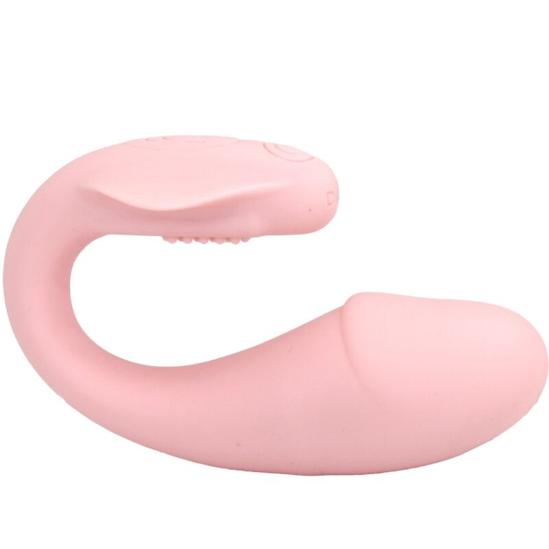 Armony-Freshfun Cici Strap-on Vibratore con telecomando · Vibratori (immagine 4)