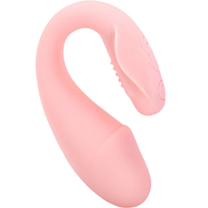 Armony-Freshfun Cici Strap-on Vibratore con telecomando · Vibratori (immagine 5)