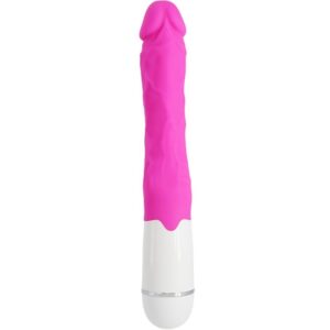 Armony-Aprile Vibratore Rabbit 16 Velocità Rosa-Silicone, 12 velocità · Vibratori (immagine 6)